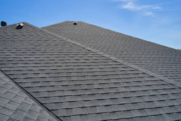 Trusted Center Line, MI Roofing Experts